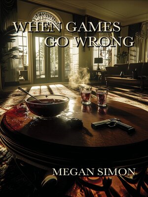 cover image of When Games Go Wrong